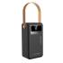 Lenyes PX691D 60000mAh Power Bank (Black)